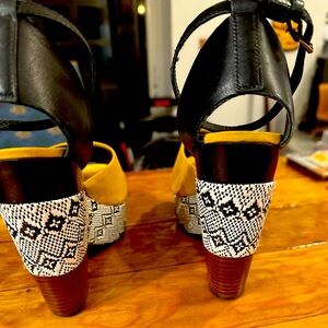 Gorgeous… unique and fun